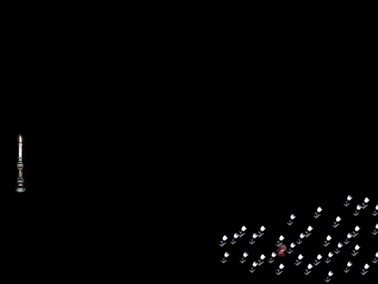 Turnaround screenshot