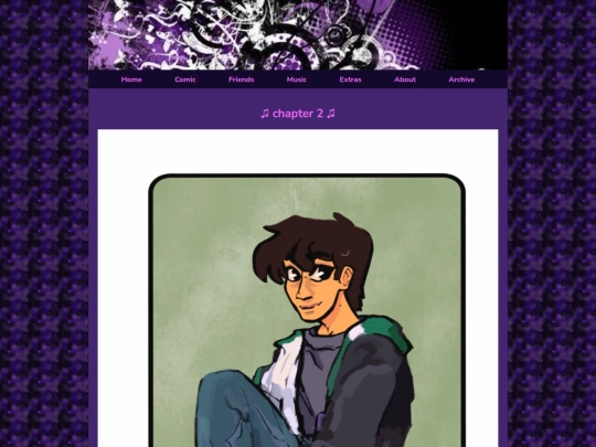 chap2cover screenshot