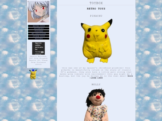 toybox screenshot