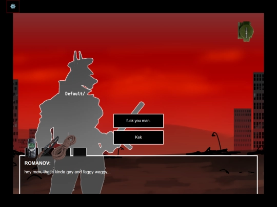city113 screenshot