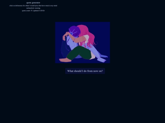 quotes screenshot