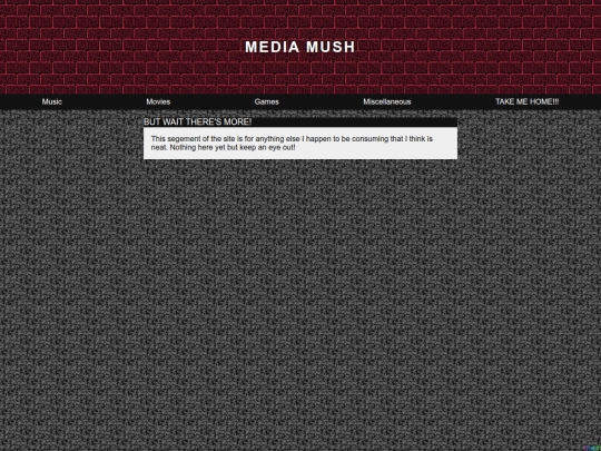 misc screenshot