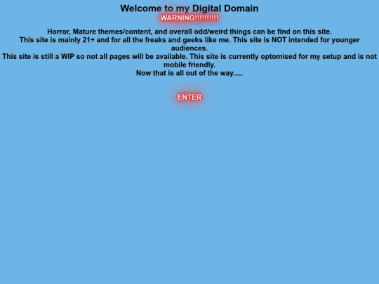 opening screenshot