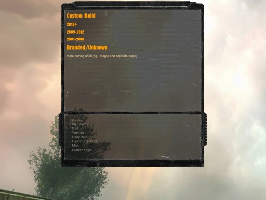 desktop screenshot