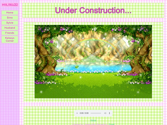 Sylvie/sylvie screenshot