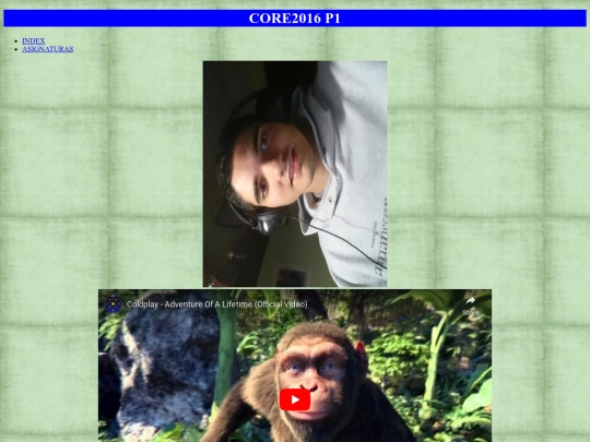 Practica1 screenshot