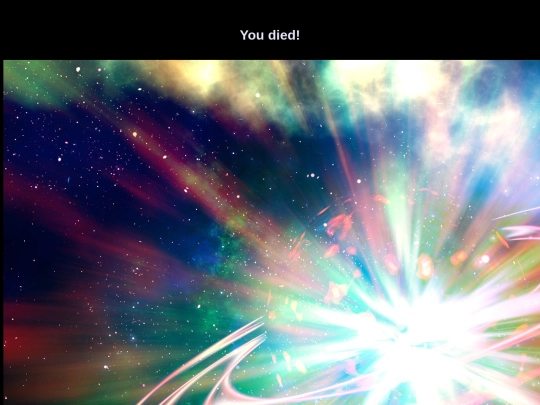 dead screenshot
