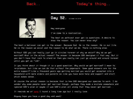 day52 screenshot