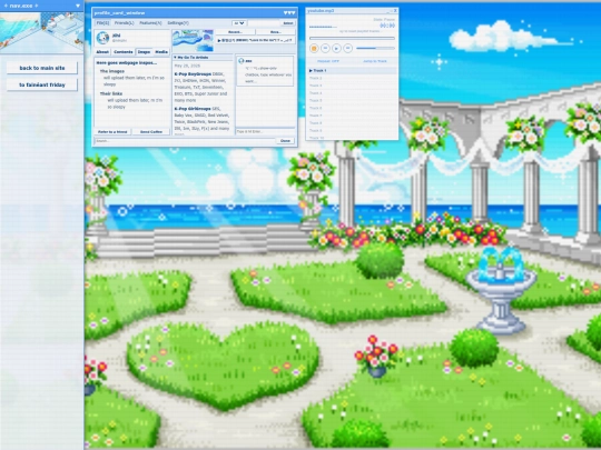 ordinary_sunday screenshot