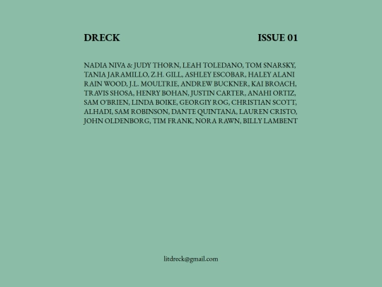 dreck2 screenshot