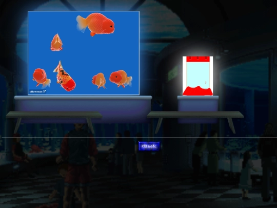 aquarium2 screenshot