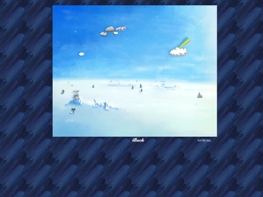 travelpages/clouds/clouds screenshot