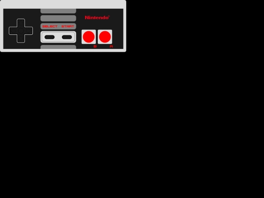 nespad/demo screenshot