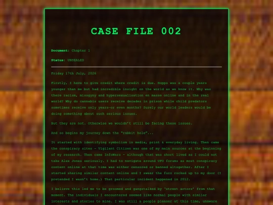 chapter1 screenshot