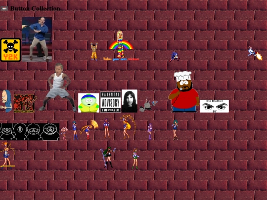 lore screenshot