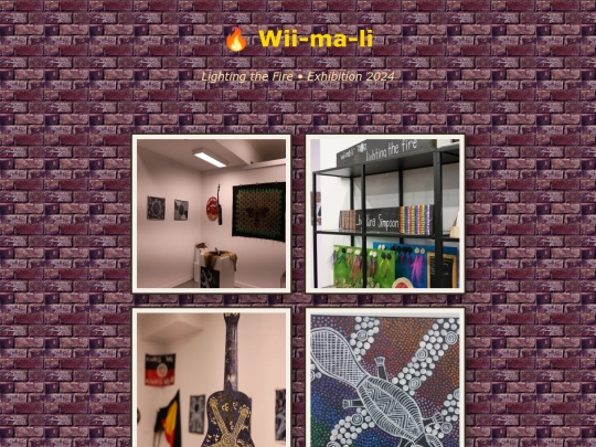wiimali screenshot