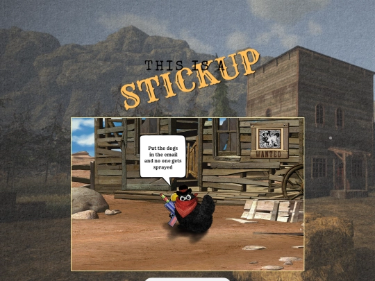 thisisastickup screenshot