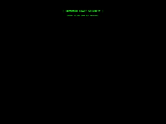 login-check screenshot