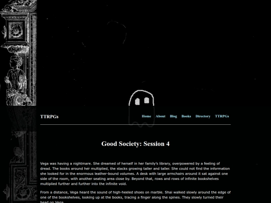 gs4 screenshot