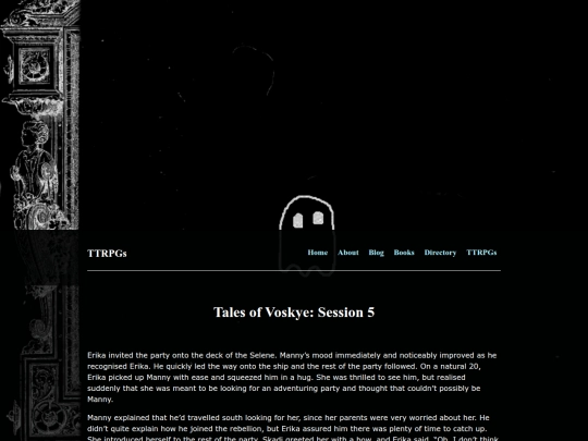 voskyesession5 screenshot