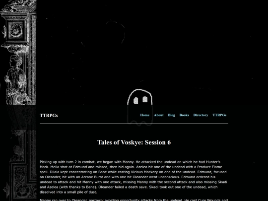 voskyesession6 screenshot
