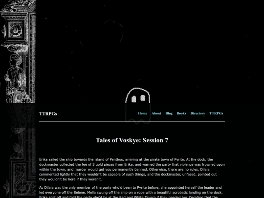 voskyesession7 screenshot