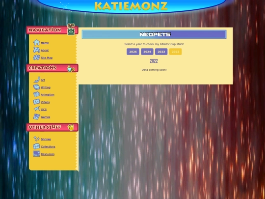 stuff/shrines/neopets/ac2022 screenshot
