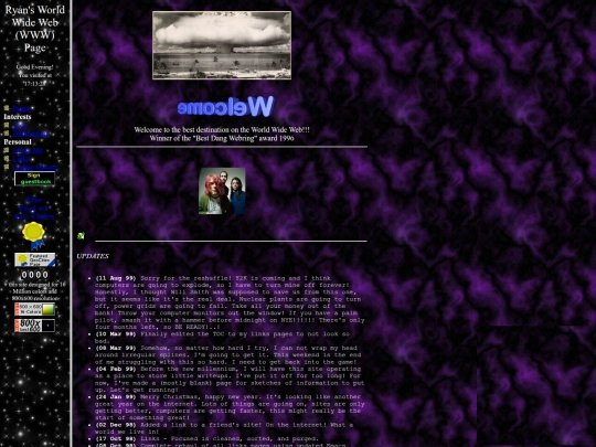 archive/old_site screenshot