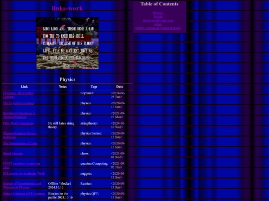 public_html/capture/links-focused screenshot