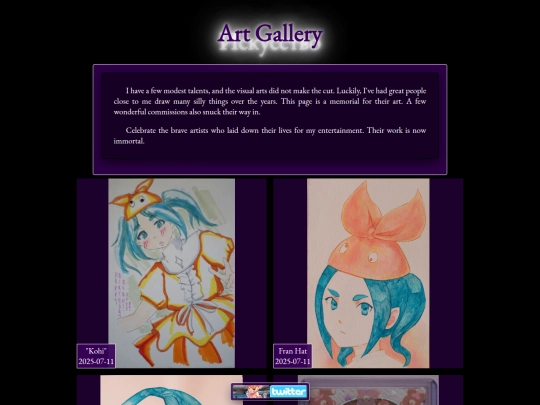 src/art screenshot
