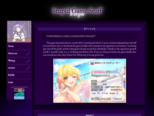src/games/games screenshot