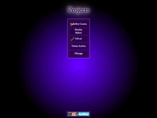 src/pages screenshot