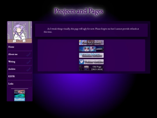 src/pages/pages screenshot