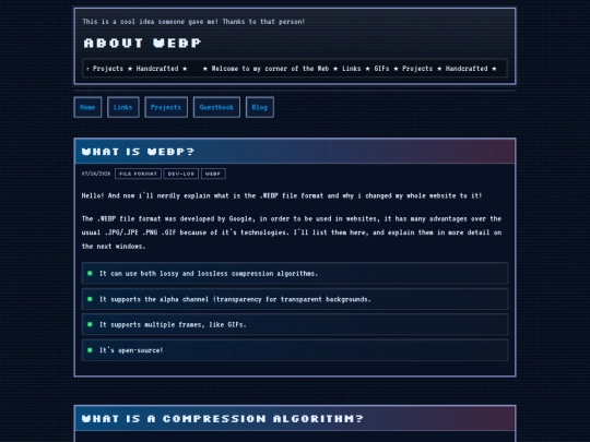 blog/2026-07-16-About-WEBP screenshot