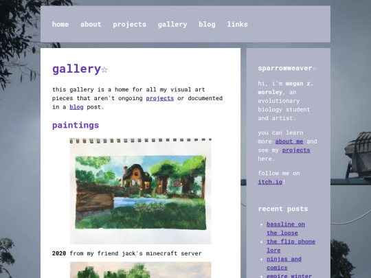 gallery screenshot
