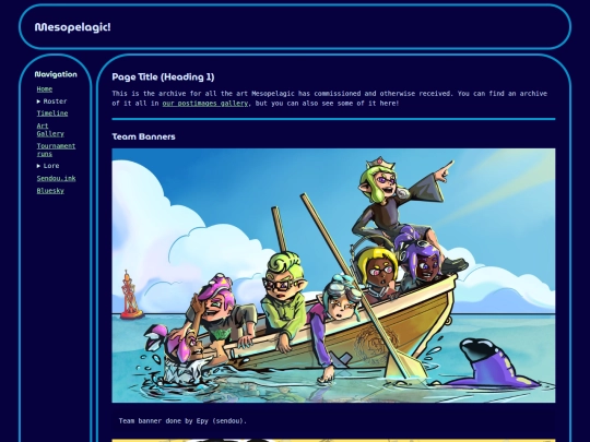 art screenshot