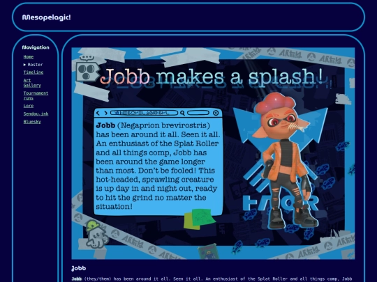 jobb screenshot