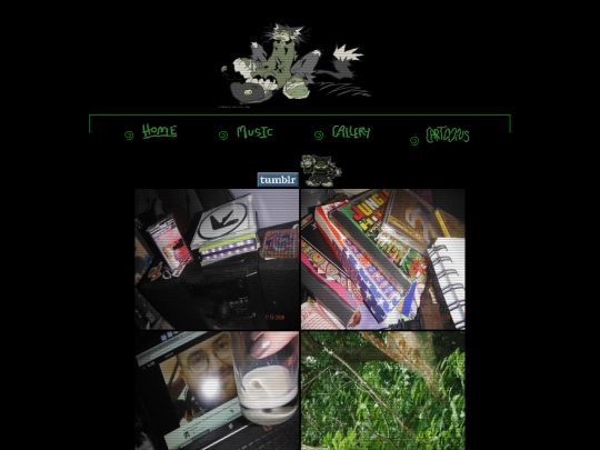 FRANKSPHOTOS screenshot