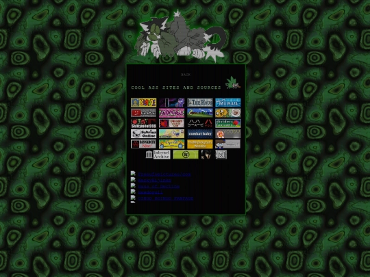 linkznSources screenshot