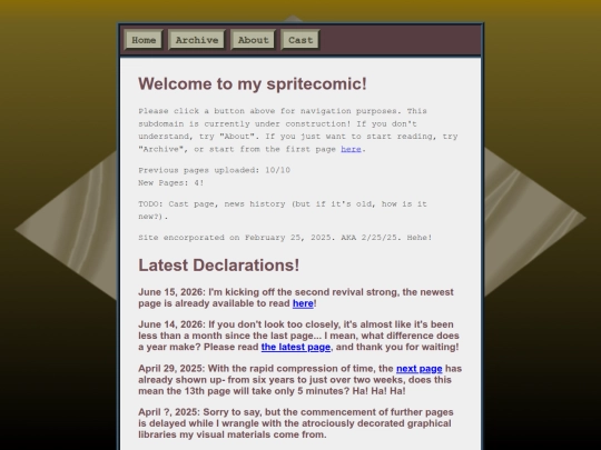 comic screenshot