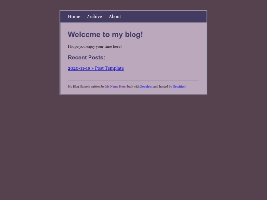 blog_index screenshot