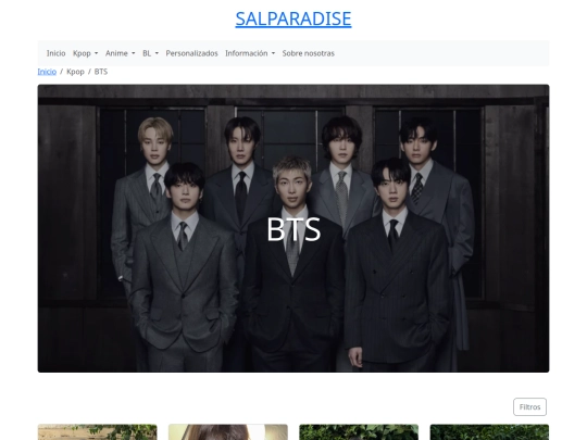 TPFINAL_SALPARADISE/bts screenshot