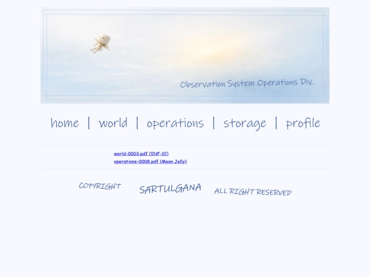 storage screenshot