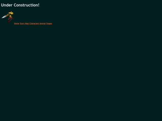 characters screenshot