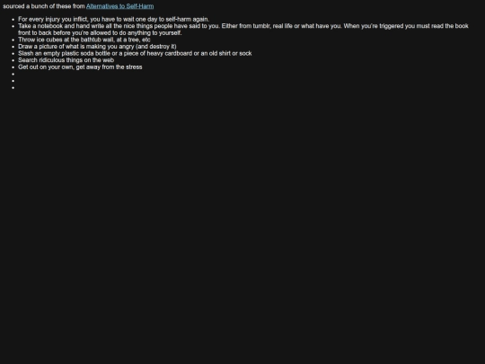 coping-tools screenshot