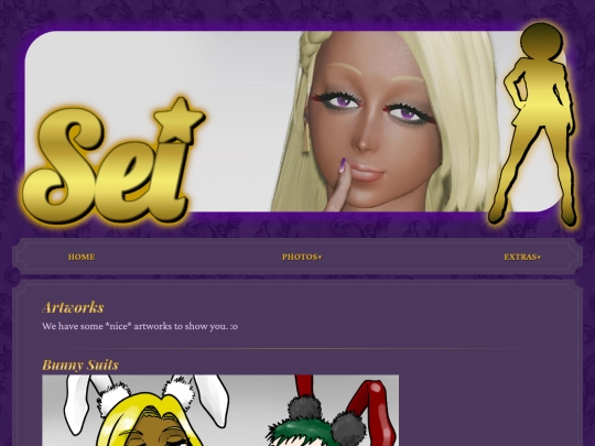 art screenshot