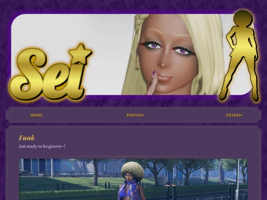 funk screenshot