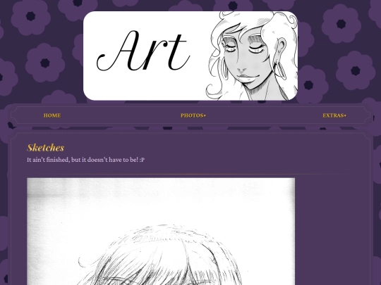 sketches screenshot