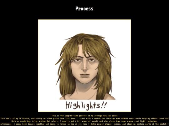 process screenshot