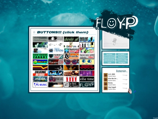 buttons screenshot